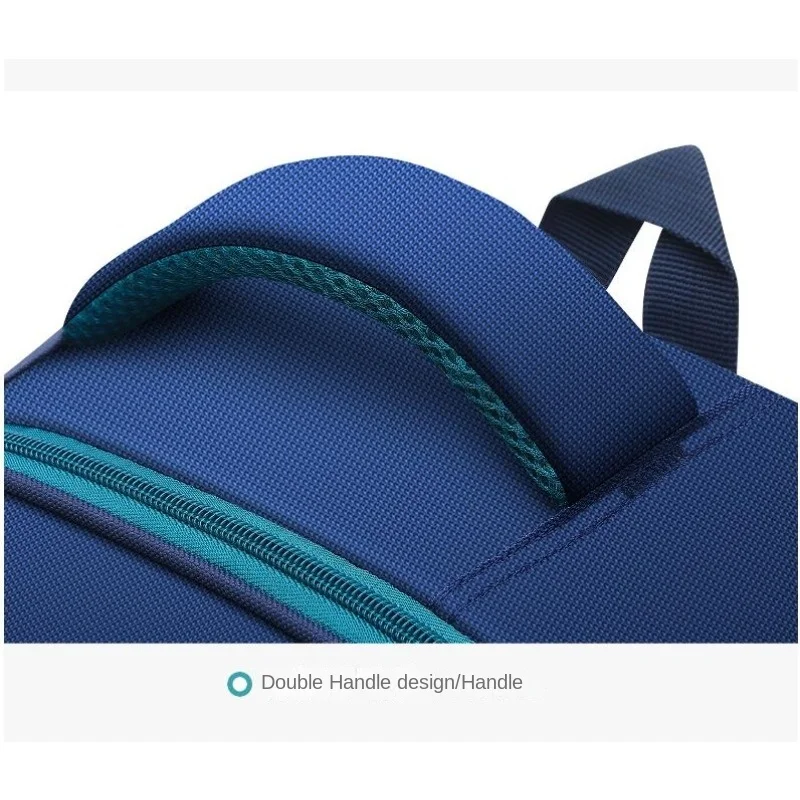 New Children School Bags Backpacks for Boys Girls Primary School Kid Students Multiple Pockets Orthopedic Cute Bookbags Mochilas
