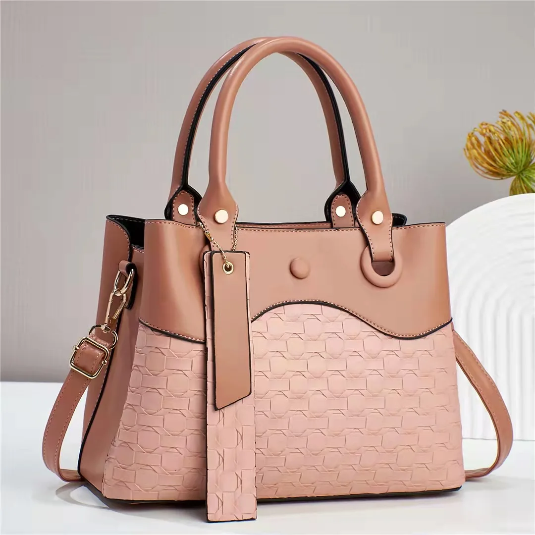 Unique Design Shoulder Bag for Women's Party, Small and Trendy Handbag