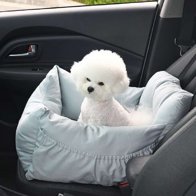 Comfortable, Washable Pet Carrier Durable Waterproof Material Ideal for Cats & Small Dogs