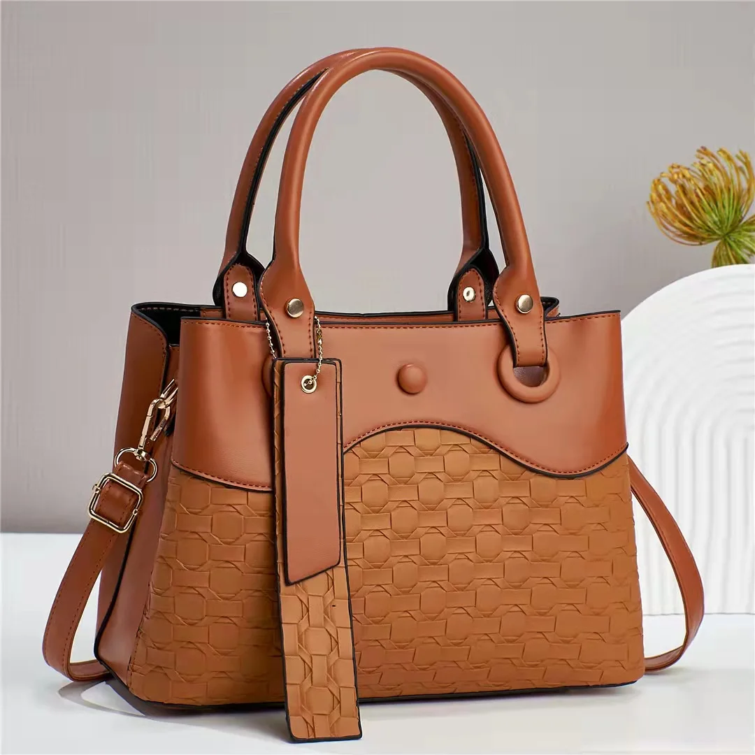 Unique Design Shoulder Bag for Women's Party, Small and Trendy Handbag