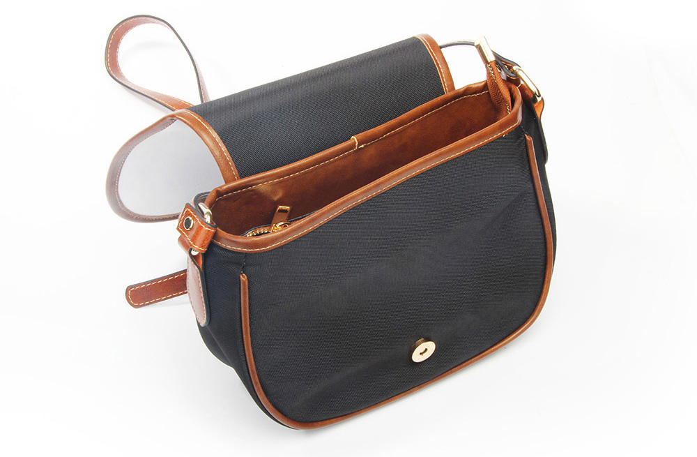 Van Gogh Pattern Adjustable Shoulder Bag Female Messenger Bags Girls Women's PU Leather Ladies Starry Sky Crossbody Bag