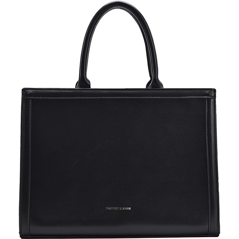 Fashion New Style Solid Color Large Tote bag PU Leather Women's Designer Handbag Female High Capacity Messenger Shoulder Bag