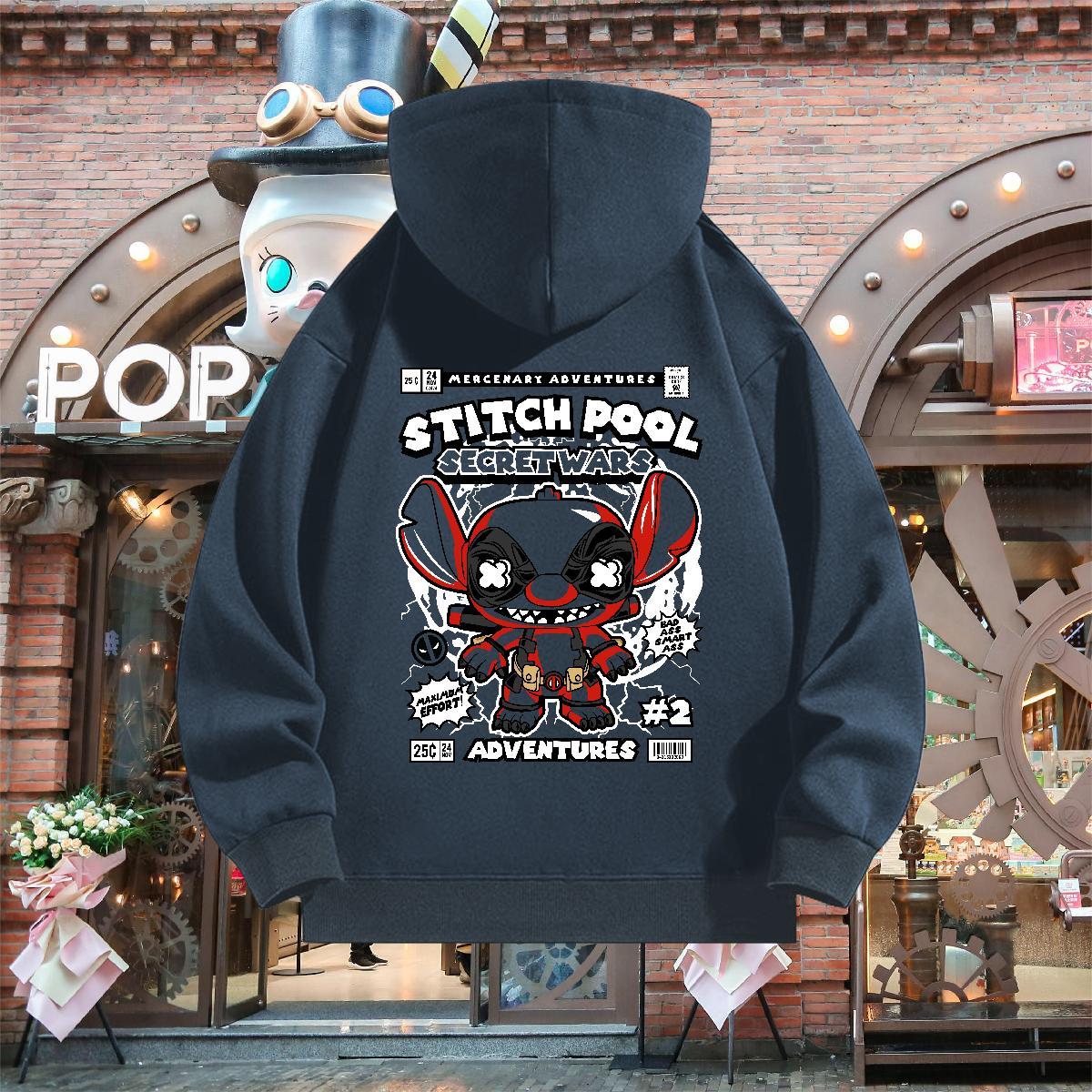 Fashion New Hoodie for Men Hooded Collar Long Sleeves Free Shipping Hoodie Pullover Plus Size Custom Tops Hoody Street Casual Tech Fleece