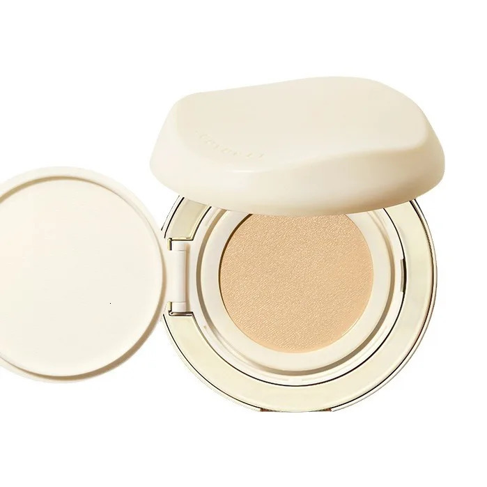 Judydoll concealer makeup ginseng dry skin pad basic liquid pad cosmetics 241107