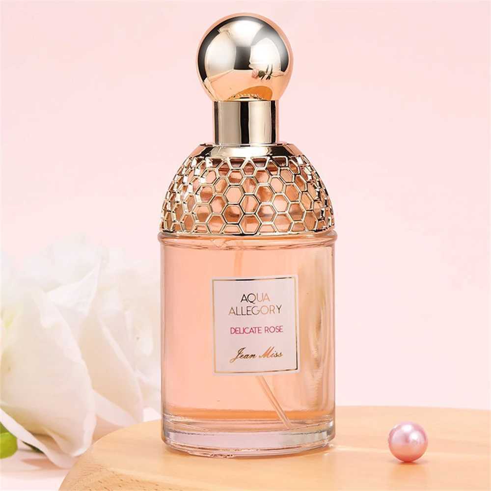 Advanced 100ml durable perfume womens perfume spray flower scent pheromone perfume original mens cologne perfumeW241102