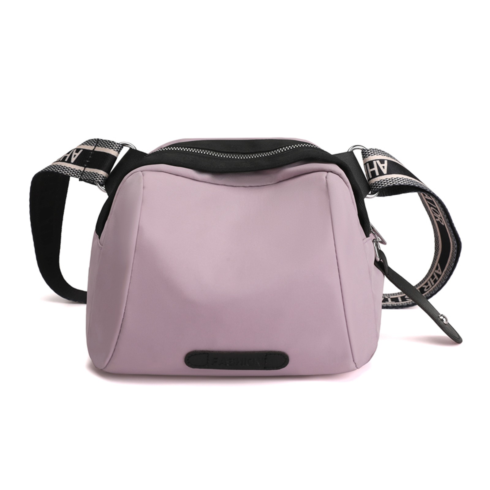 New Women Crossbody Bag Fashionable Casual Shoulder Bag Lightweight Nylon Fabric Crossbody Purse Bolsos De Mujeres En Oferta