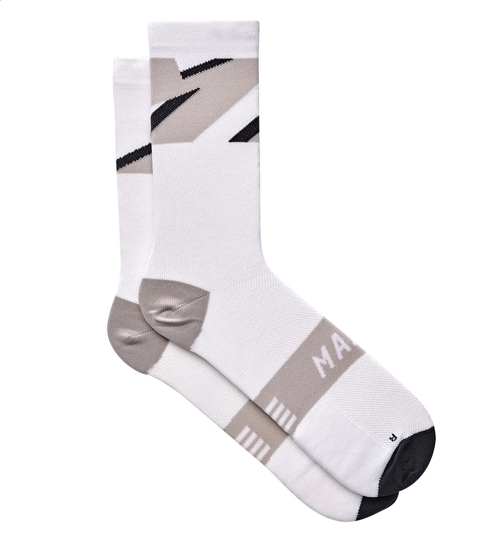 4Pairs Cycling Socks for Men Women 37-46 Size Sport Socks Breathable Cotton Outdoor Running Biking Hiking Racing Socks 240322