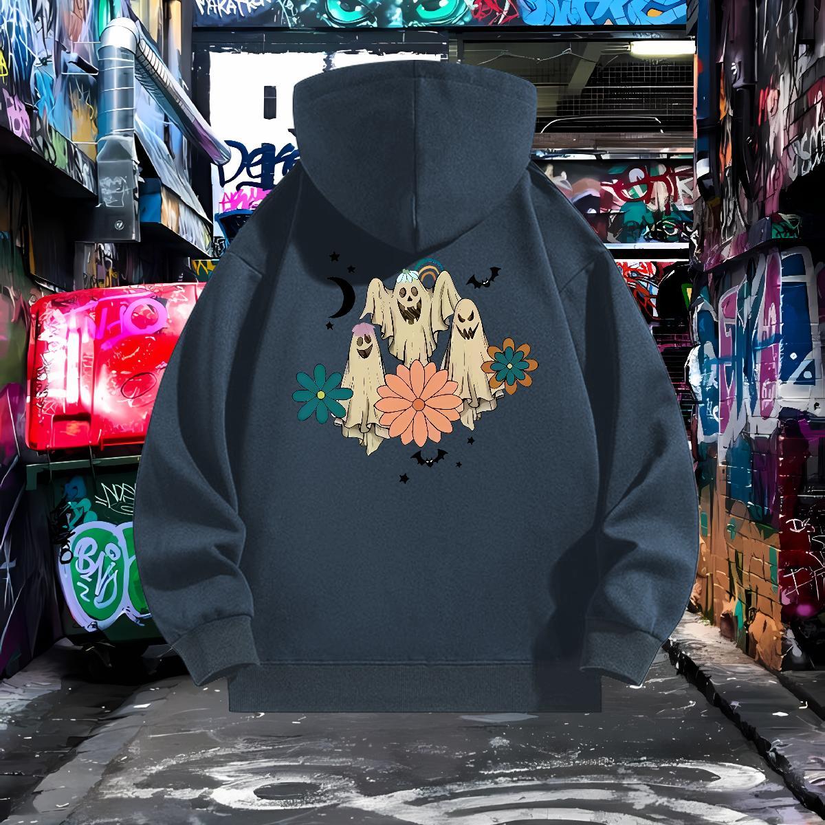Fashion Designer Mens Hoodie Sweatshirt Hooded Collar Cool Design Couples Hoodie DIY Clothings Sport Cotton 350g