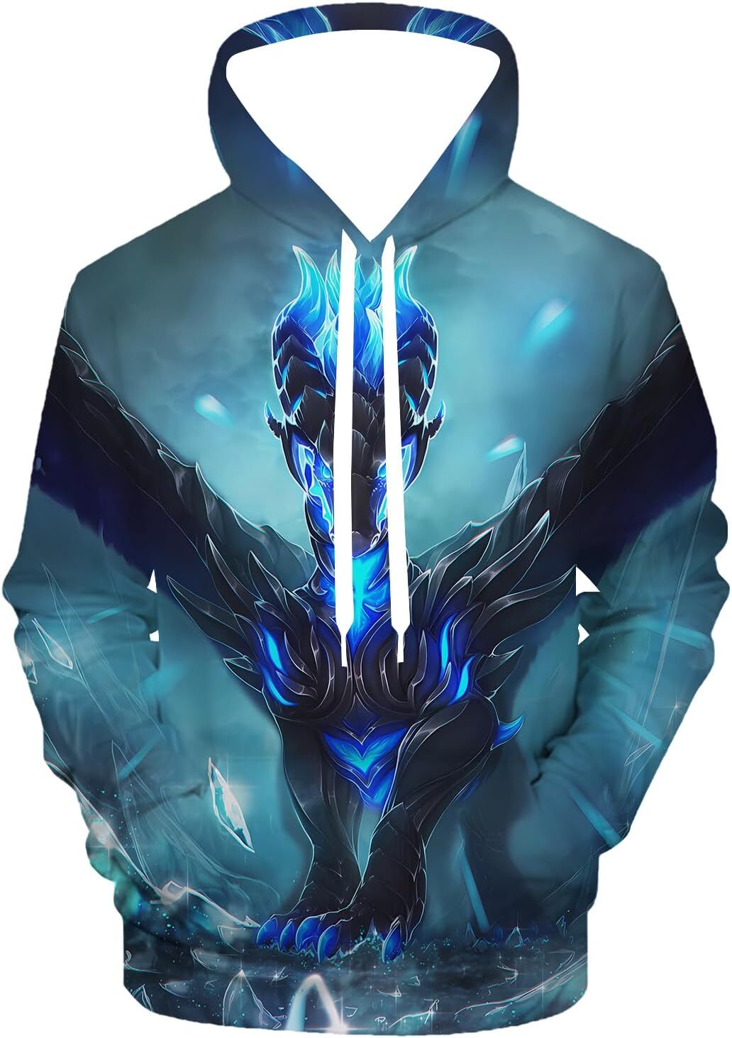 Hoodie for Mens Hoodies for Men Women 3D Print Graphic Sweatshirts Pullover Novelty Hoody Hooded With Pockets Graphic Trendy patterns cool