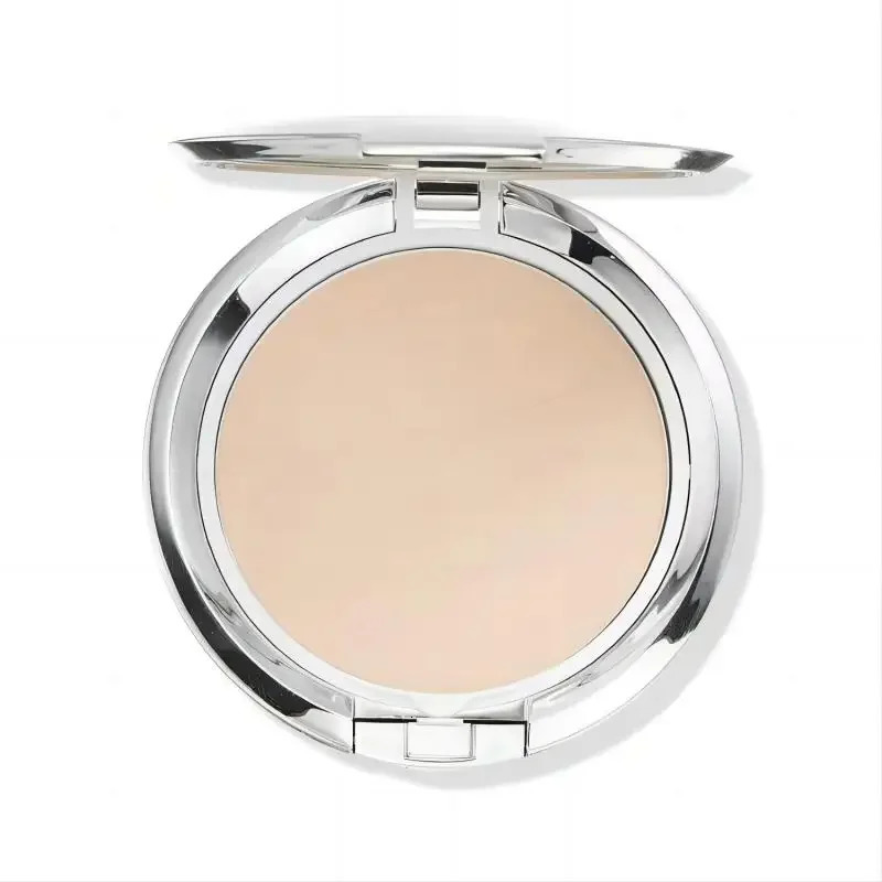 Kato Makeup Pressing Powder Oil Control Soft Matte Powder Finish Natural Durability High Coverage Rare Beauty 241107