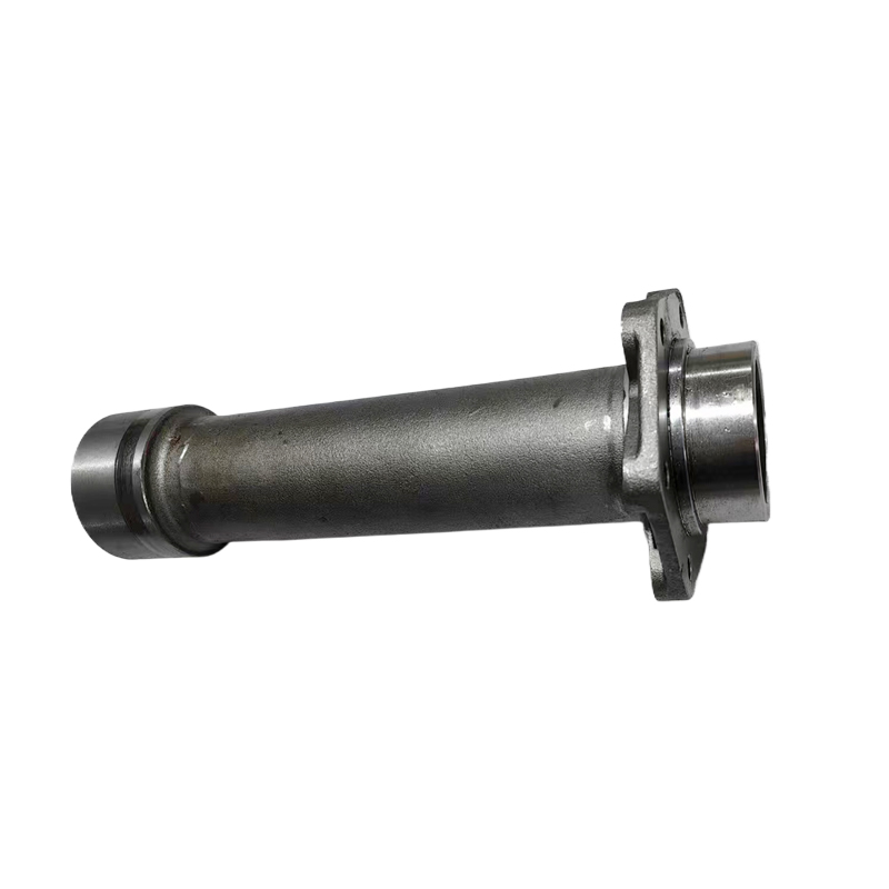 Kubota factory direct custom agricultural machinery parts half shaft casing precision casting manufacturing wholesale