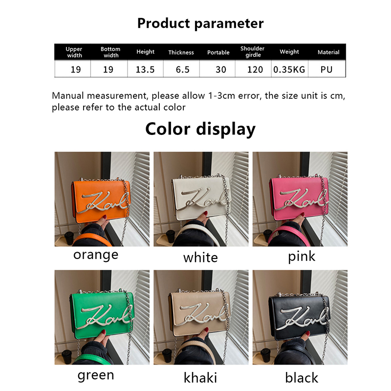 Elegant Shoulder Bags for Women Stone Pattern PU Leather Crossobdy Bags Brand Pink Tote Handbags Chains Shopper Clutch Purse