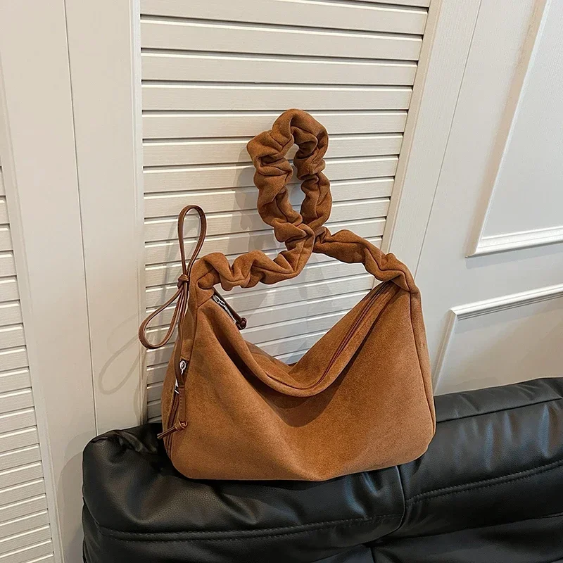 Tote Bags for Women 2024 New Fashion Designer High Quality Women's Handbag Luxury Brand Large Capacity Shoulder Bags Bolso Mujer