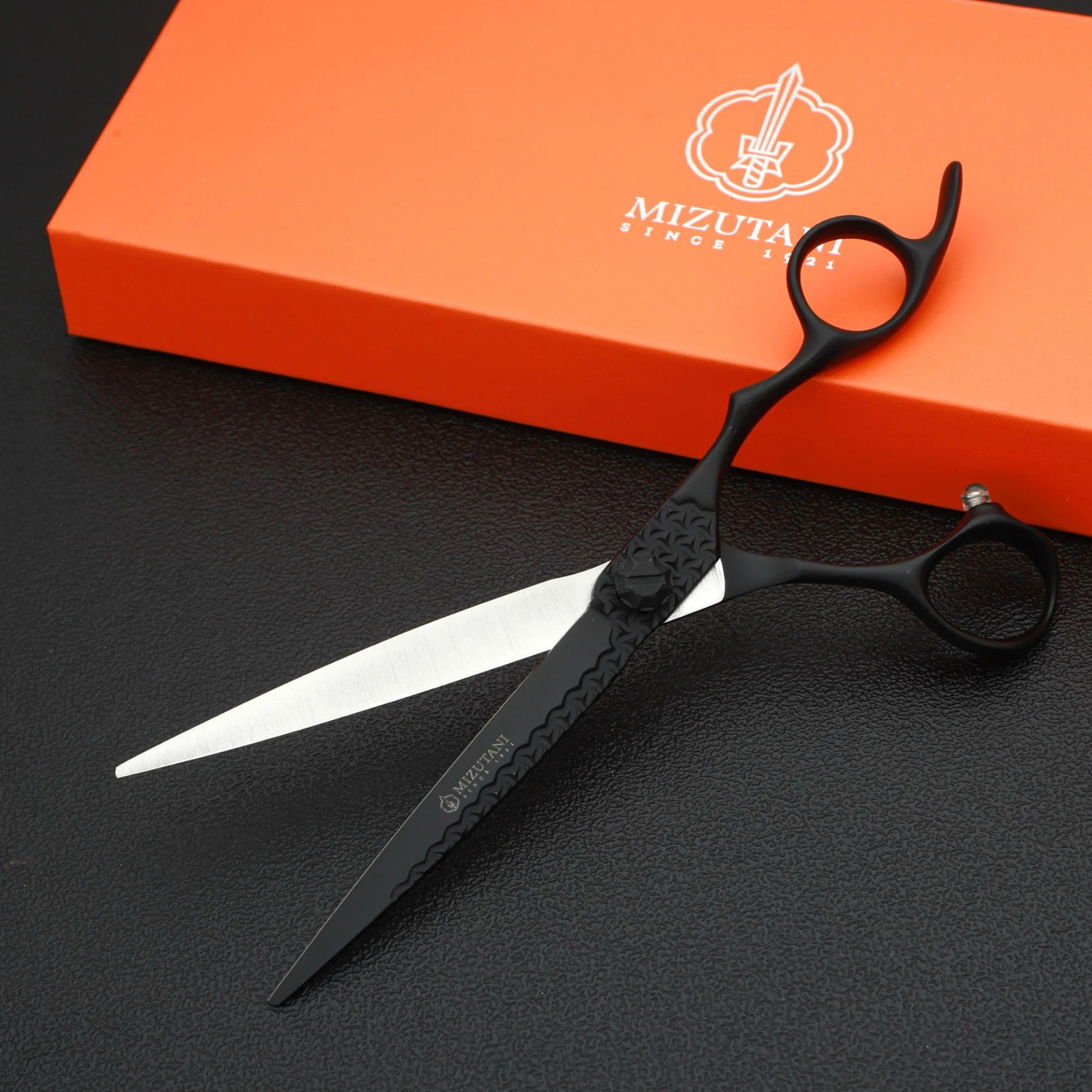 professional barber scissors hairdresser Hair cutting tools 6.9 inch VG10 steel barber stuff 241107