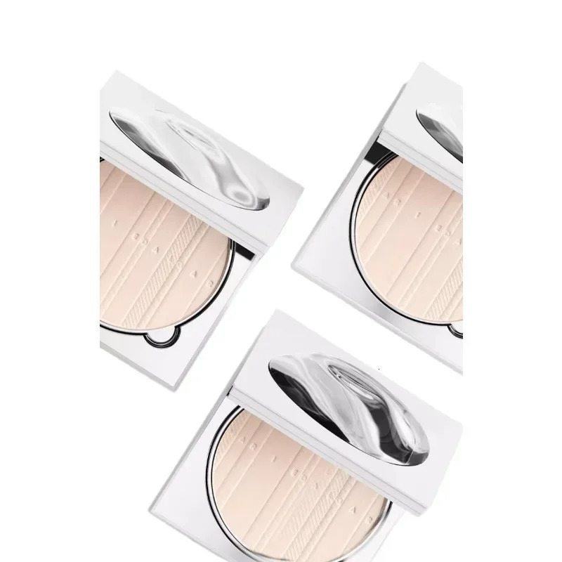 Marie Dalgar Free Monologue Soft Focus Pressing Powder Invisible Pore Makeup Set and Persistent Oil Control concealer 241107 ww