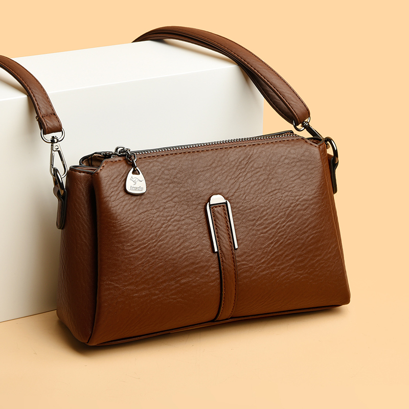 2024 Women Shoulder Bags Designer Crossbody Bag New Summer For Women Bag PU Luxury Handbags Fashion Female Messenger Bag