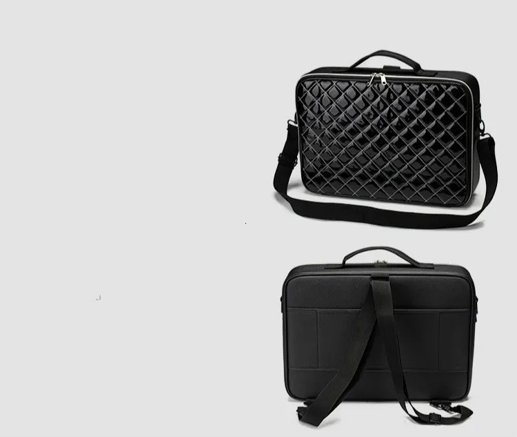 Professional Makeup Organizer for - Bolso Mujer Makeup Box Large Makeup Storage Box Multi Layer Suitcase 241106
