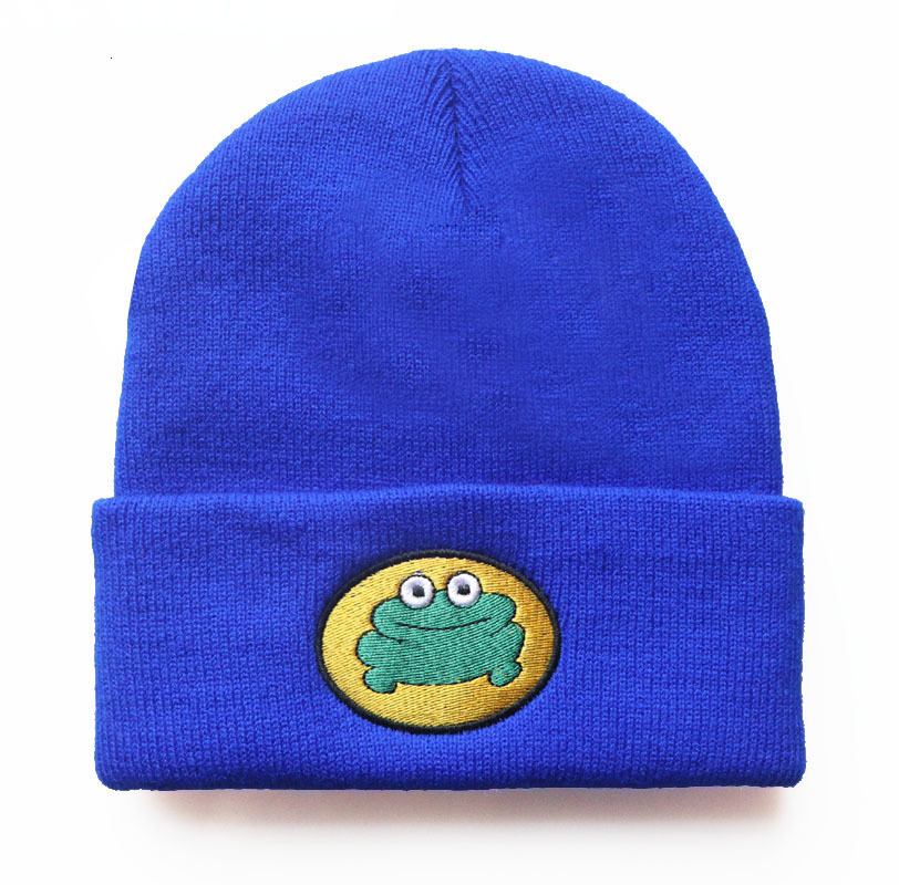 High quality design, the Knitted Hoodie Warm Cold Hat for Male and Female