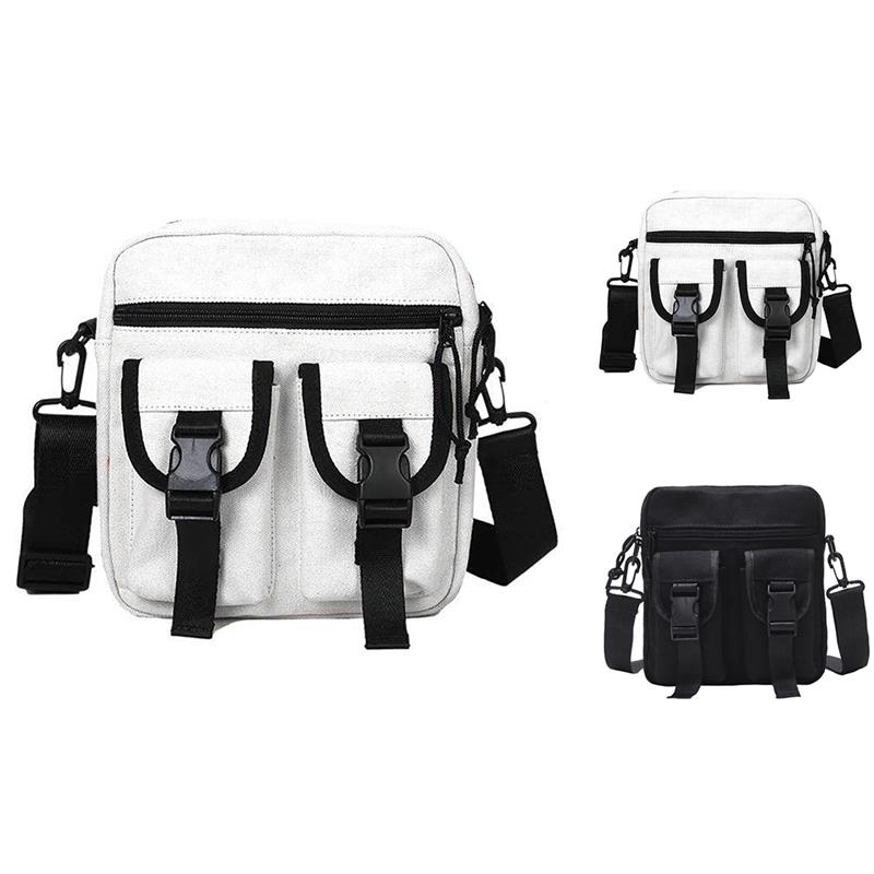 Women Canvas Fashion Casual Messenger Bag Small Bags For Women Messenger Bag Shoulder Bag Crossbody Bag For Women