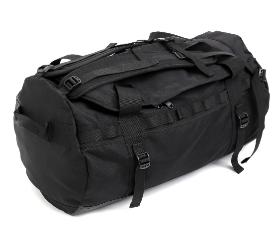 Waterproof 75L Men travel Duffel Bag Men 100L large Capacity Travel Tote Carry On hand Luggage Bag Weekender Travel luggae bag