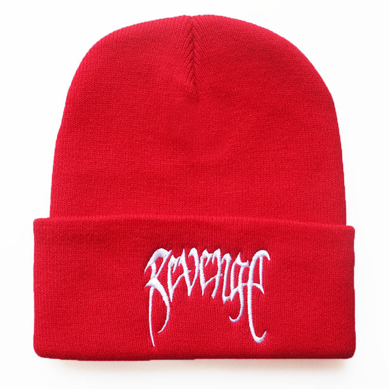 High quality design,New Embroidered Hoodie Knitted Men's and Women's Cold Hat