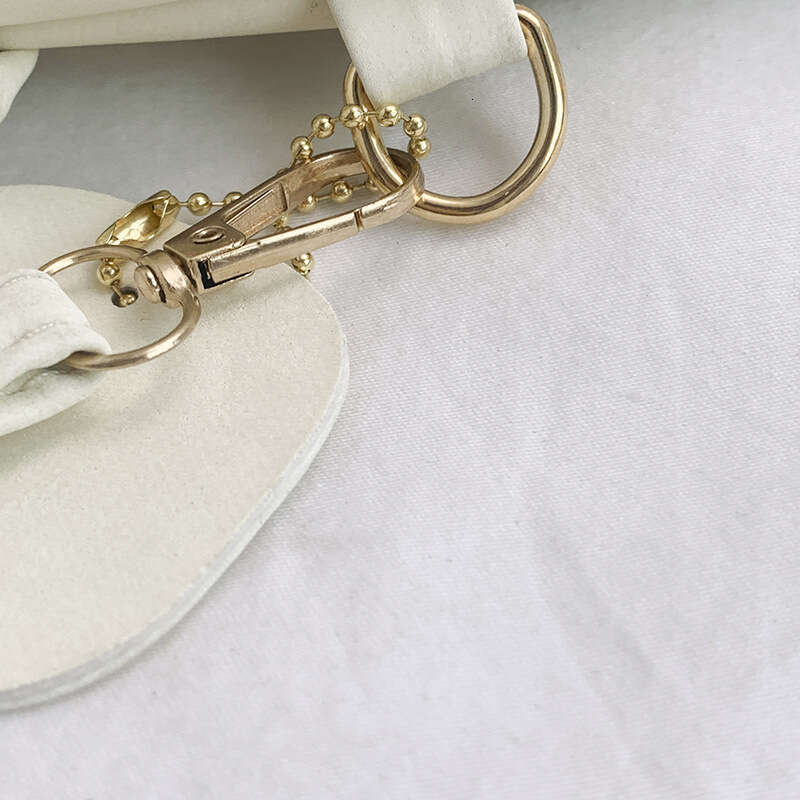 2024 New Women's Phone Zero Wallet Trendy and Fashionable Girl Shoulder Simple Handheld Folded Crossbody Bag