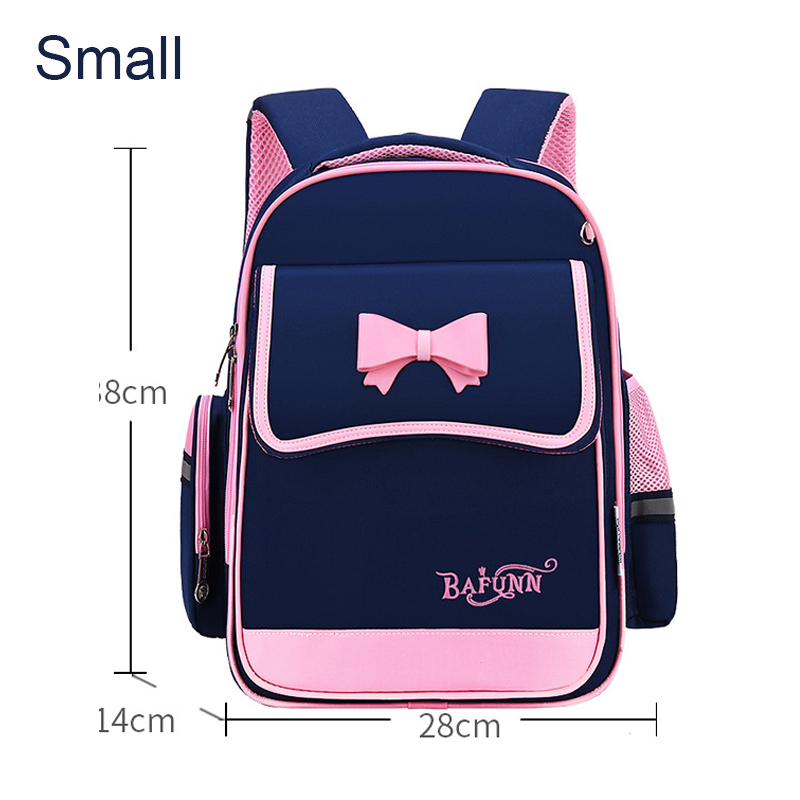 Children School Bags For Girls Orthopedic Backpack Kids princess Backpack schoolbag Primary School backpack Kids Satchel mochila