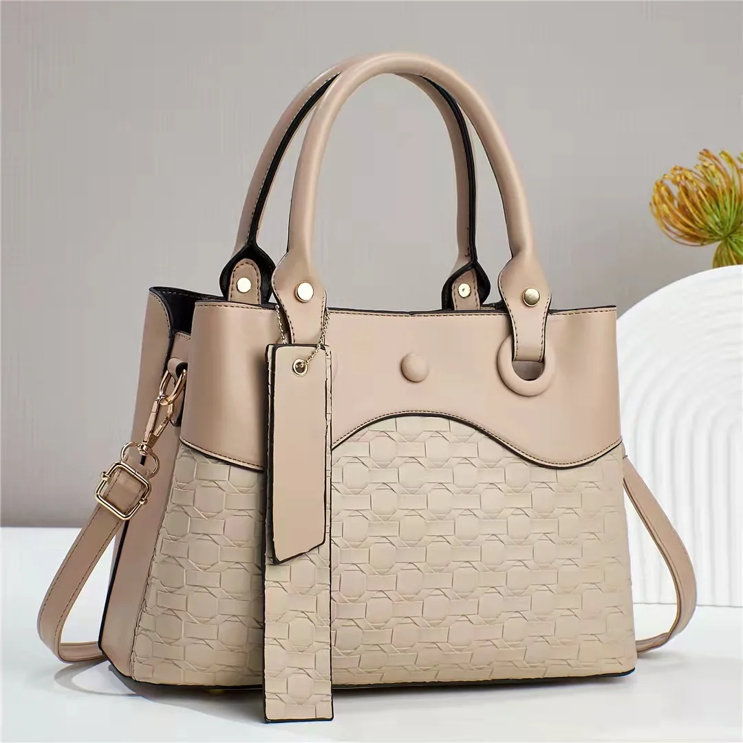 Unique Design Shoulder Bag for Women's Party, Small and Trendy Handbag