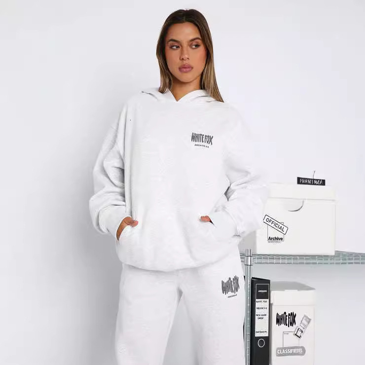 New designer original foam printed hooded sweatshirt Fashion sweater Fashion T-shirt