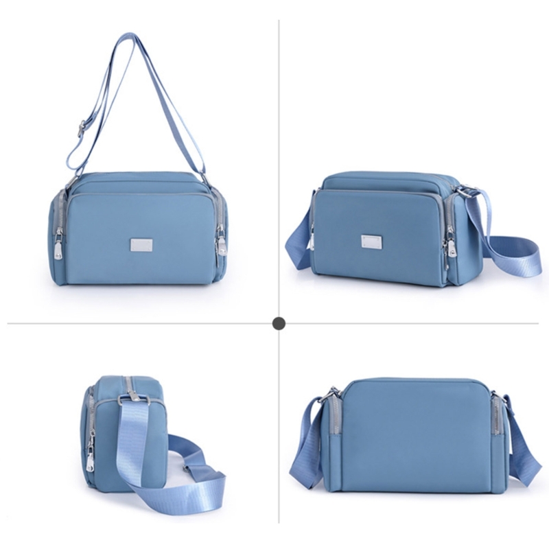 Girls Fashion Shoulder Bag Women Messenger Bag Small Square Bag Ladies Casual Crossbody Bag Simple Casual Bag Ins