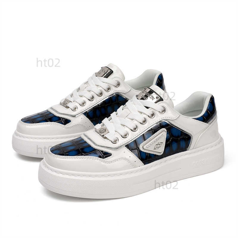 2024 Casual Fashion Designer Sneaker Shoes Available In Multiple Colors Mens Womens Calssic Shoe Sizes 38-44 1LWE