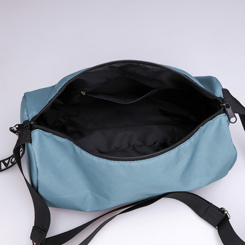 Waterproof Gym Training Bag Women Fitness Handbag Outdoor Travel Duffle Bag Lady Sports Swim Bags Ultralight Yoga Gym Bags 2023