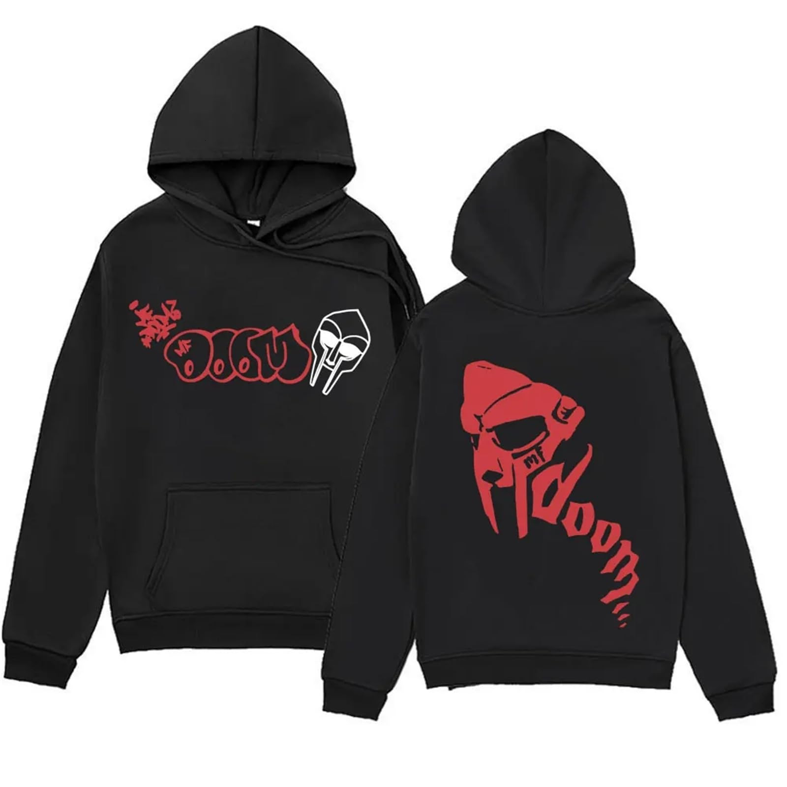 New European Size Men's and Women's Printed Hoodies for Autumn and Winter, Designer Fashion Hoodies, Trendy T-shirts