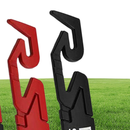 Car Sticker Emblem Decal for Renault RS Sport Clio Scenic laguna Logan Megane Koleos Sandero Safrane Vel Satis Arkana Talisman2799687