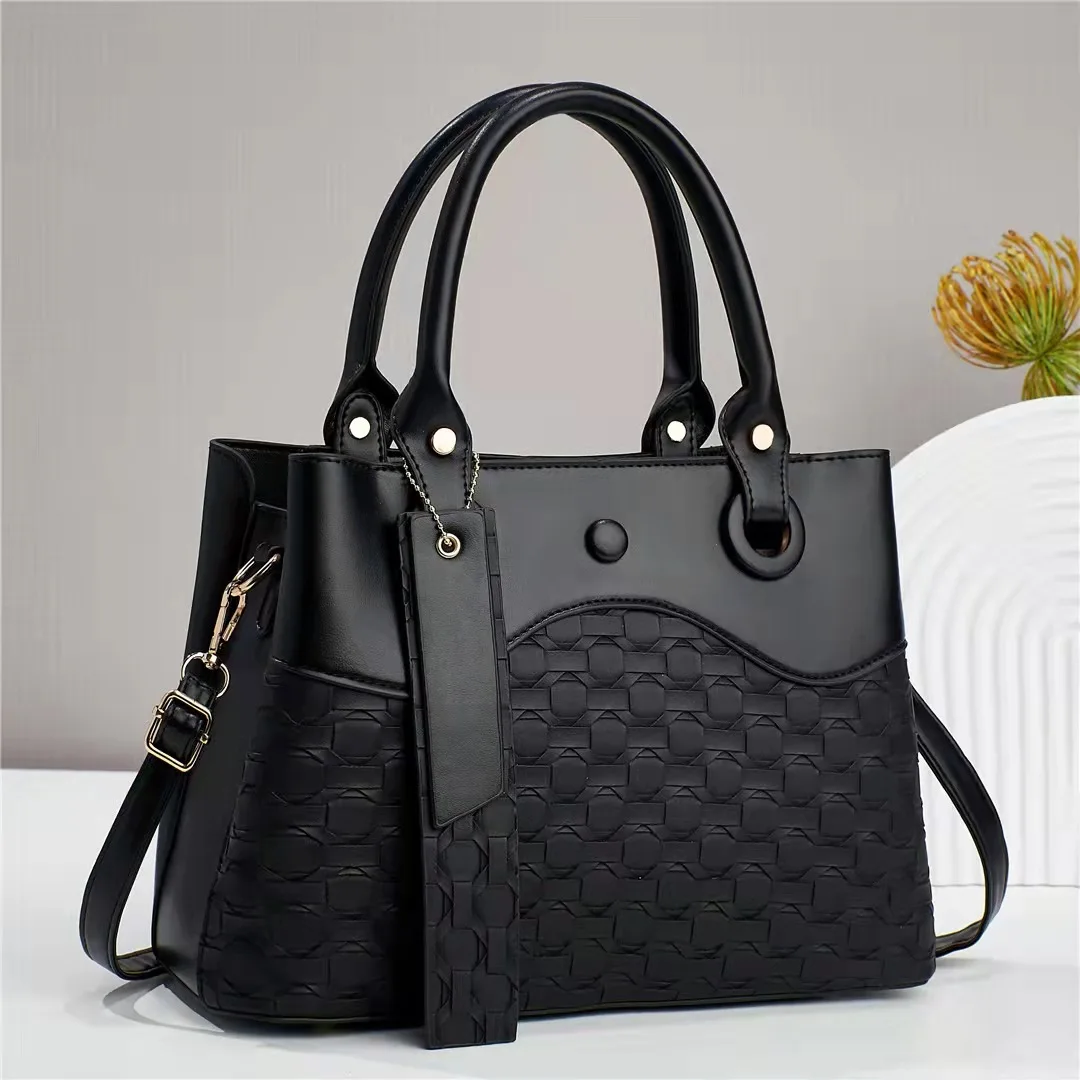 Unique Design Shoulder Bag for Women's Party, Small and Trendy Handbag