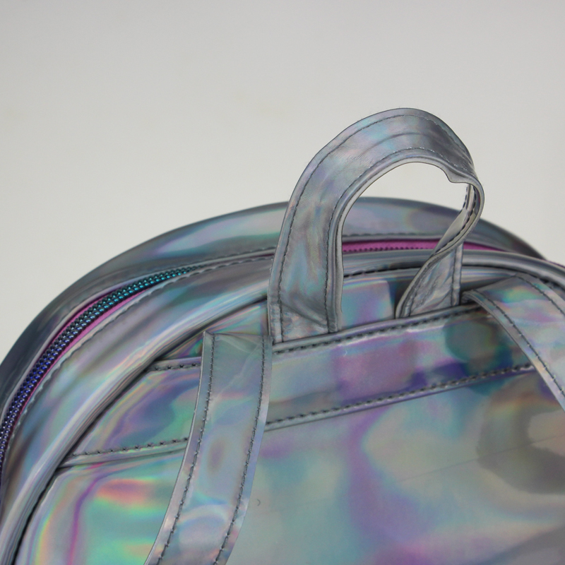 Australia smiggle original children's schoolbag girls backpack cute rainbow fashion waterproof school