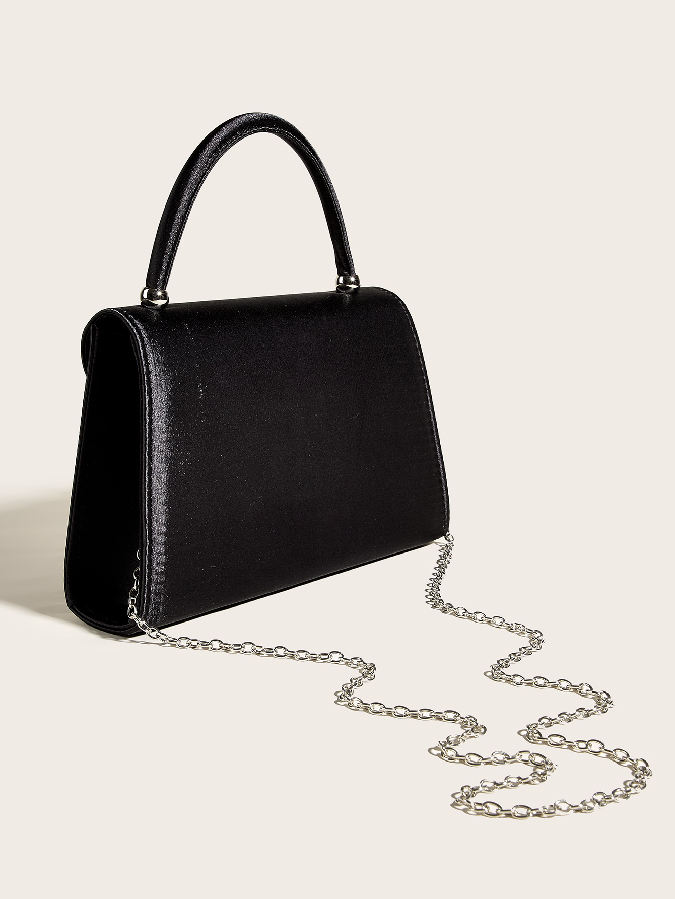 Ladies' Wedding Wallet Handbag Elegant Party Banquet Designer Handbag Sparkling Shoulder Bag