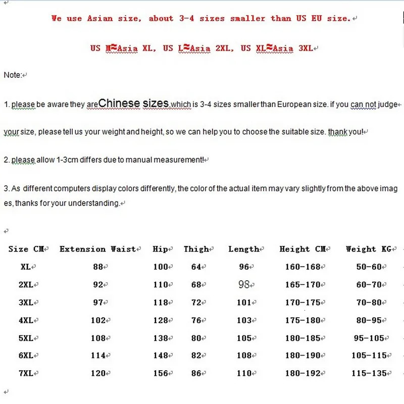 Men Plus Size 7XL Pants Solid Baggy Loose Elastic Pencil Sweatpants Casual Mens Trousers Joggers Large Big 5XL 6XL 241104