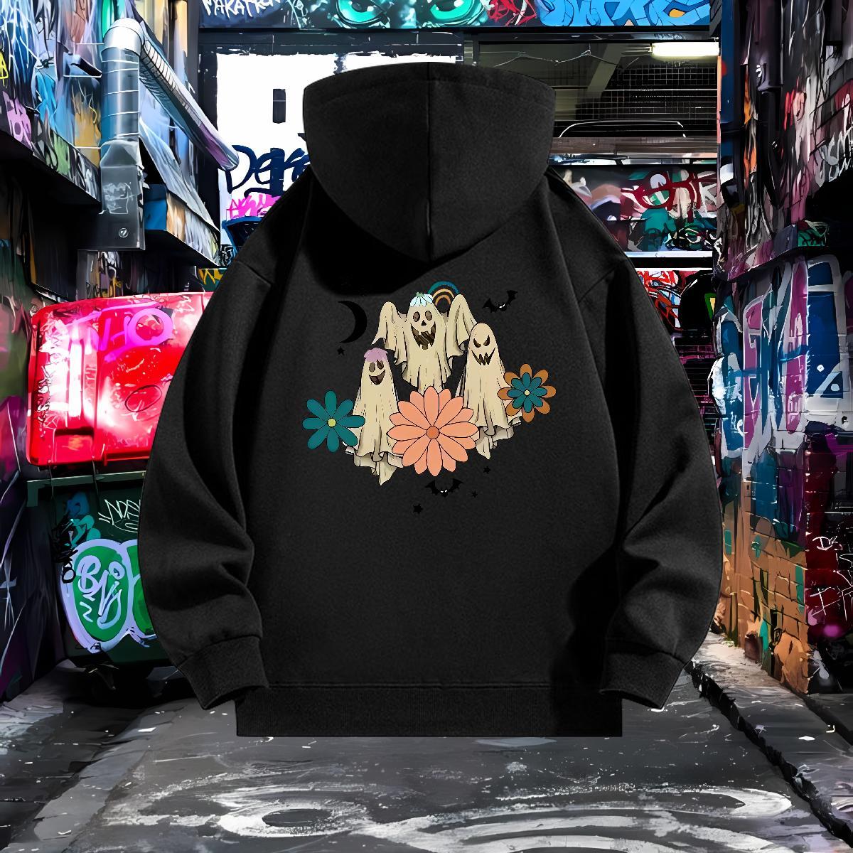 Fashion Designer Mens Hoodie Sweatshirt Hooded Collar Cool Design Couples Hoodie DIY Clothings Sport Cotton 350g