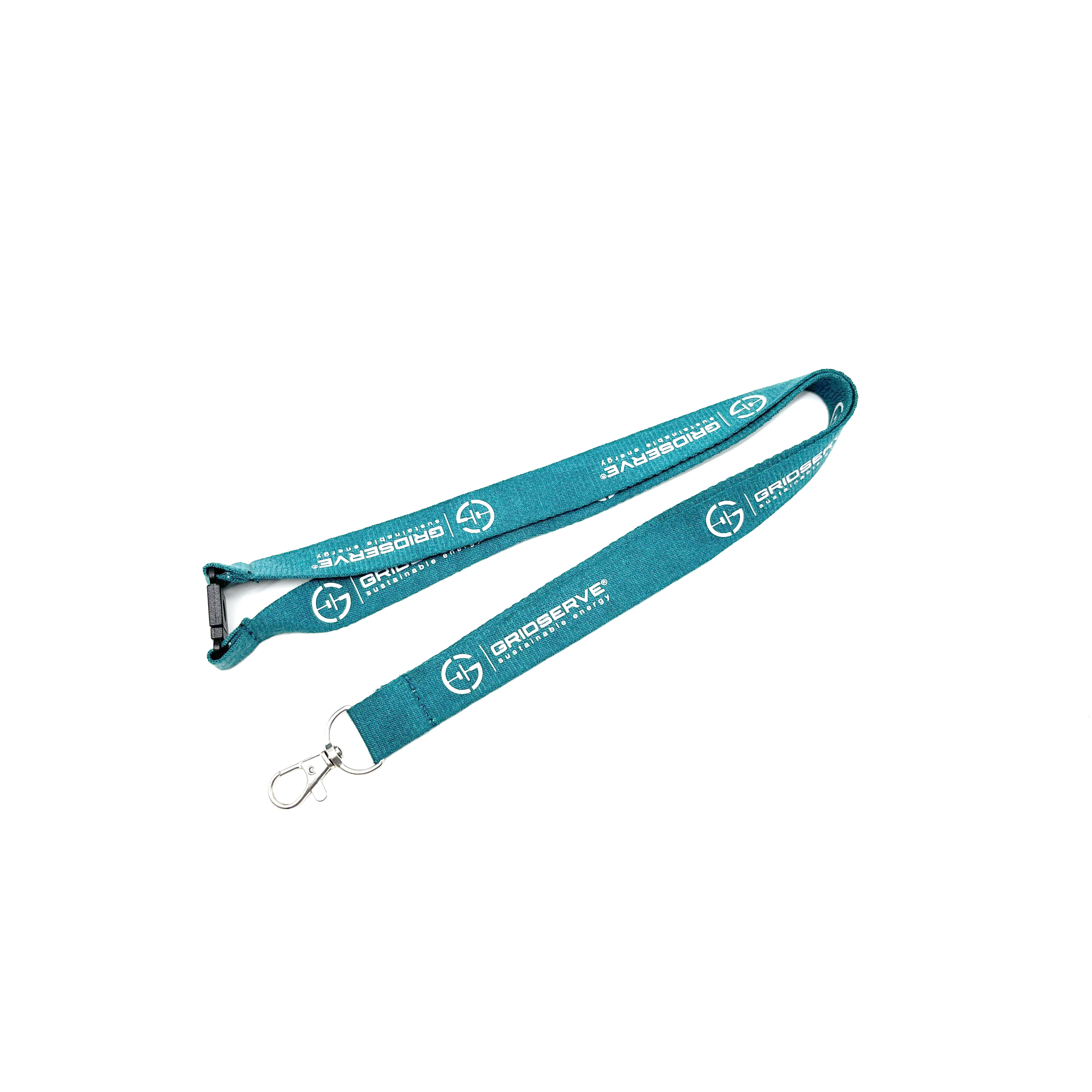 Custom Color Printing Polyester Lanyards custom sublimation Neck Straps with Card Holders