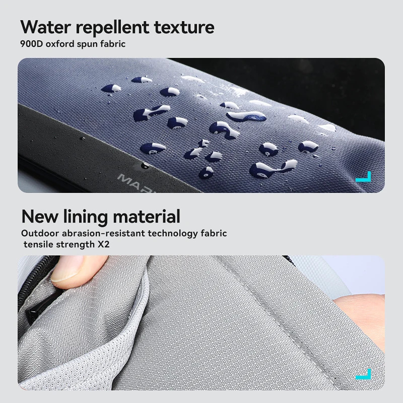 Mark Ryden Messenger Bags crossbody bags for men ner y bag business shoulder messangers fashion 241106