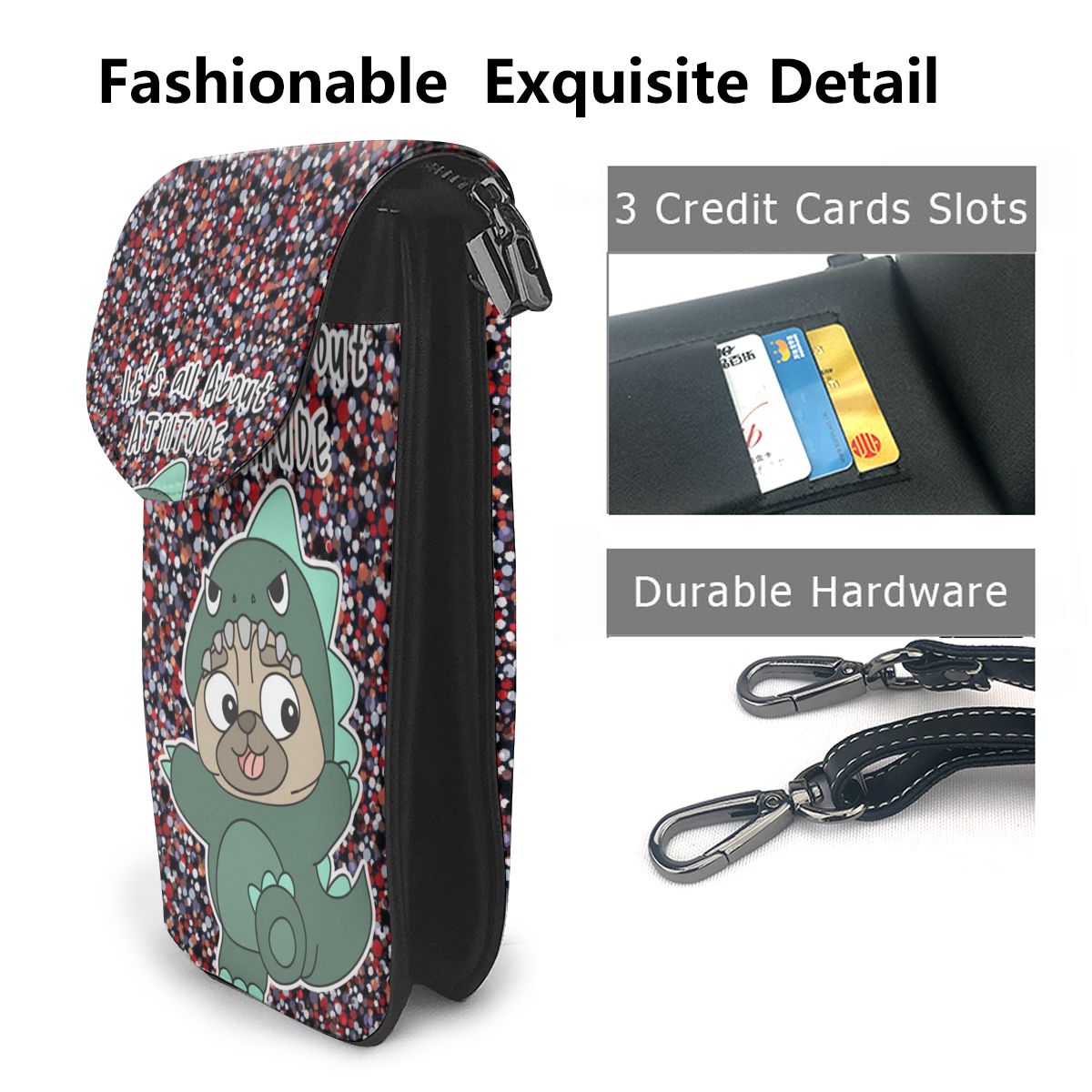2021 Cute Animal Prints Fashion Shoulder Handbags Female Travel Cross Body Bag Small PU Leather Crossbody Bags For Women
