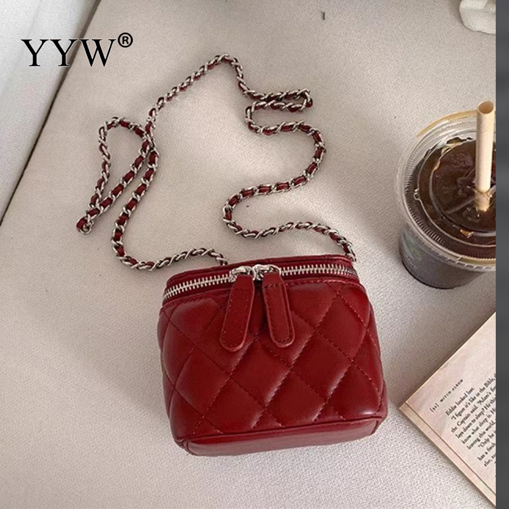 Crossbody Hot Small Purse Designer - Chic Mini Square Bag, Fashionable Shoulder Bag Women, Lightweight For Daily Use - , Women,