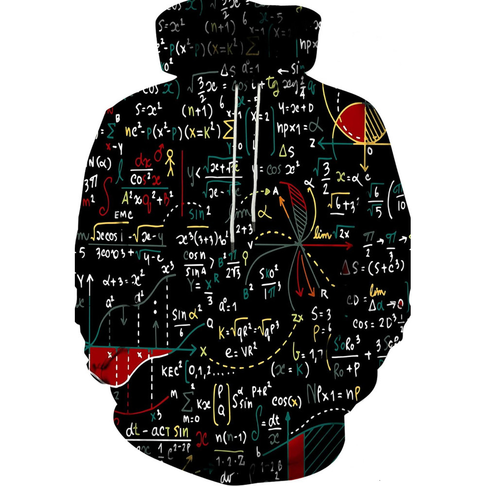 Hoodie for Mens Womens Unisex 3D Graphic Space Pullover Hooded Sweatshirts for Men Women Graphic Cool patterns