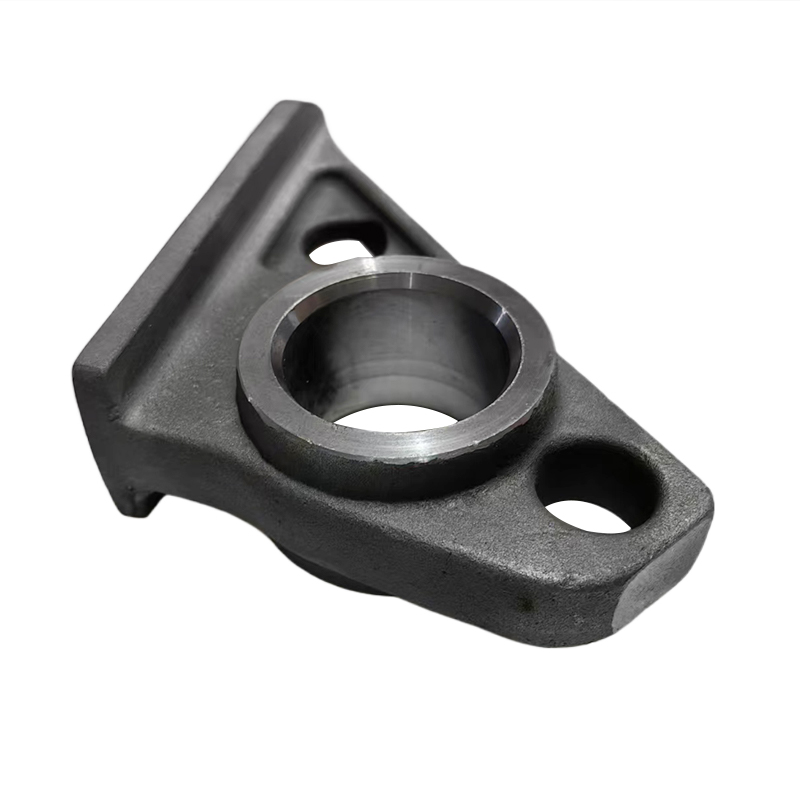 Kubota factory direct custom agricultural machinery parts hinge precision casting manufacturing V05310326