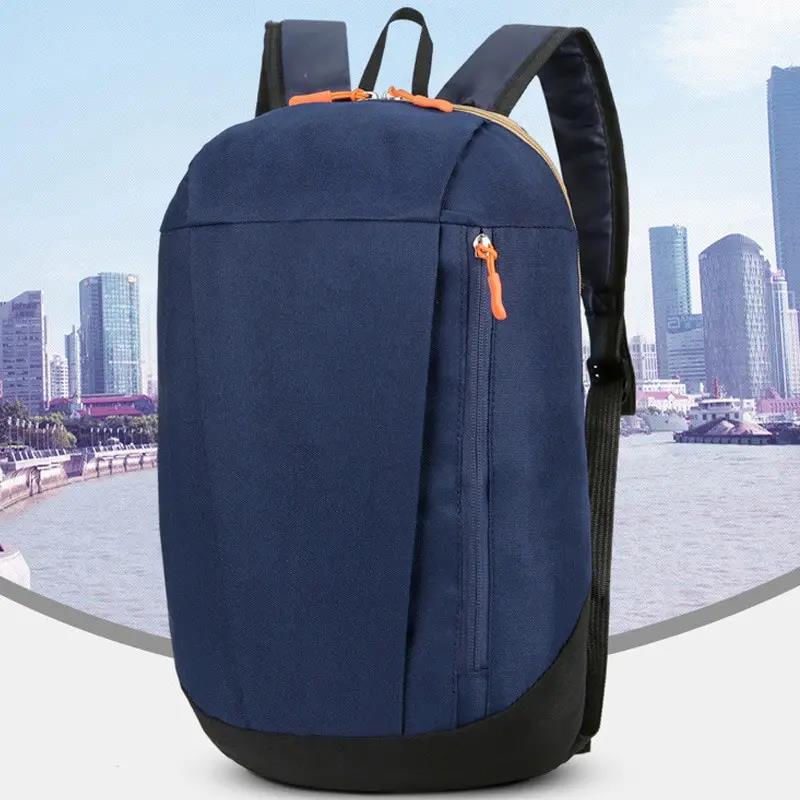 ldm New Unisex Backpack Camping Hiking Ultralight Folding Travel Daypack Bag 2023 Outdoor Mountaineering Sports for Men Women