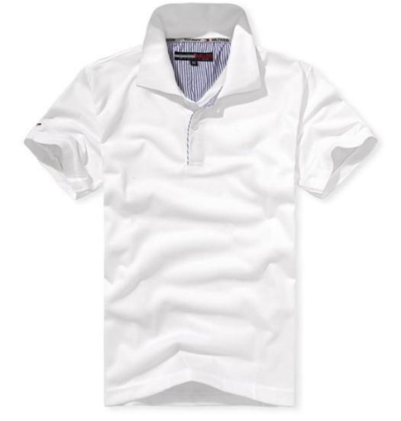 2024 Men polo t shirt High quality mens short sleeve High-end T shirt summer fashion breathable short-sleeved lapel casual top shirt