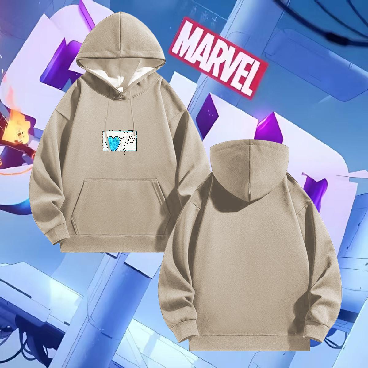 Fashion Design Mens Hoodie Casual Daily Wear Brand Men Tops Hoodie Hooded Collar Long Sleeve Oversized Clothes Hoodie Warm Fleece