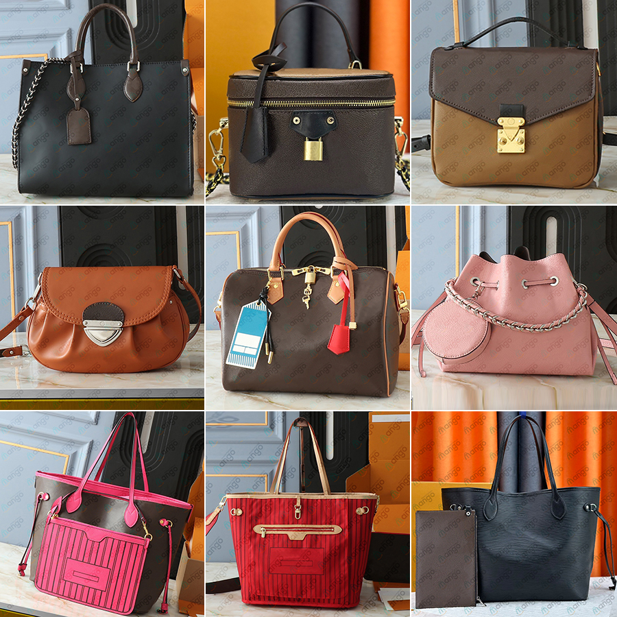 Designer bag Women Tote bag handbag Purse Cross Body Shoulder Bag Backpack Leather Fashion Evening Bags