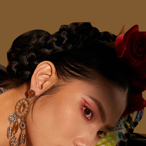 Girl eyebrow pencil eyeliner pencil set stain free lasting natural eye makeup 241107